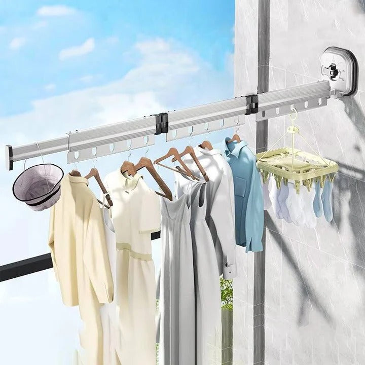 BowLift | Cloths Drying Rack