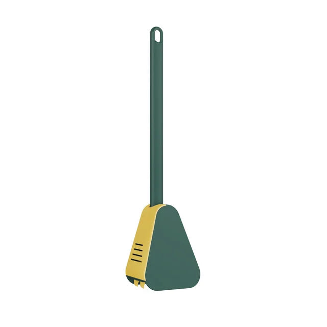 BowLift | EasySwing Silicone Toilet Brush