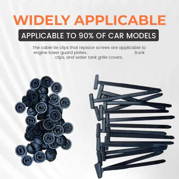 BowLift | Revolutionary Cable Ties