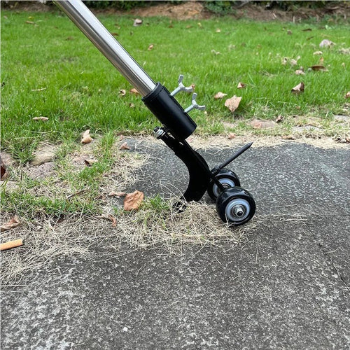 BowLift | Adjustable Weed Puller Tool for Garden Crevices