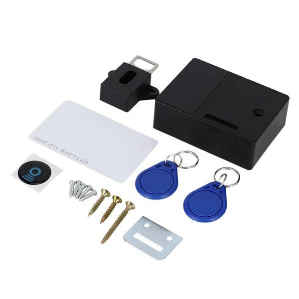 BowLift | Invisible Magnetic Cabinet Lock