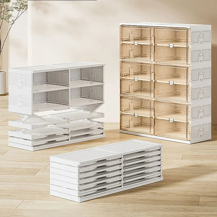 BowLift | Smart Shoe Stacker