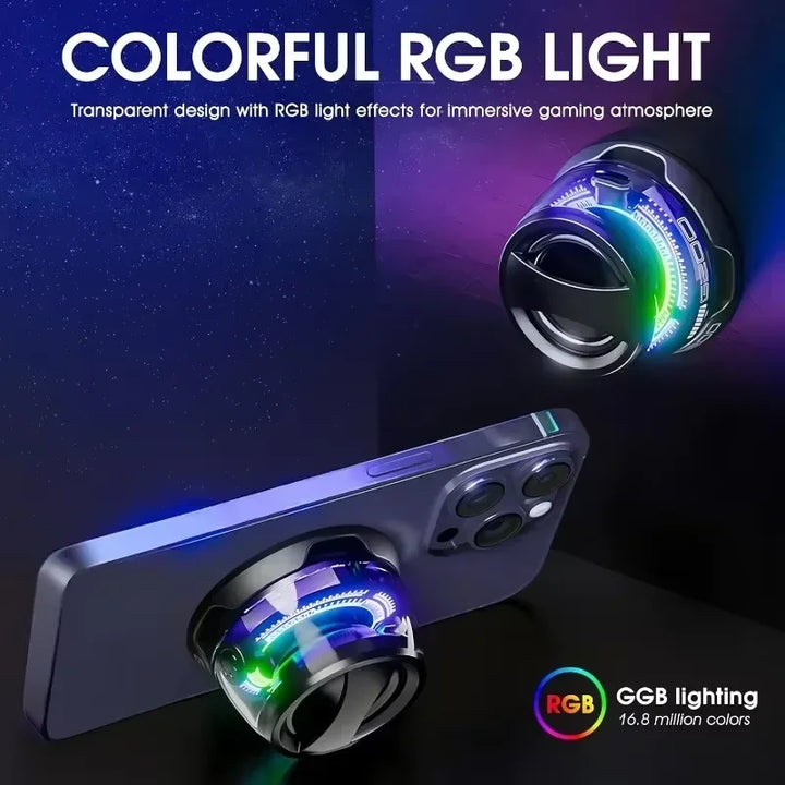 BowLift | Mini Magnetic Speaker