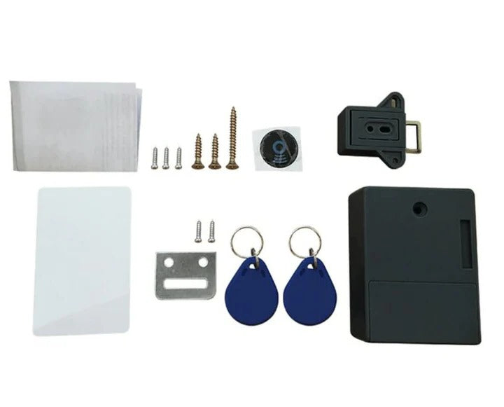 BowLift | Invisible Magnetic Cabinet Lock