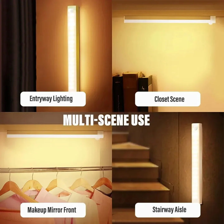 BowLift | Smart LED Motion Light