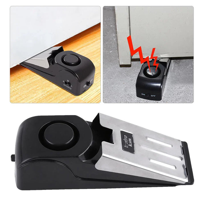 BowLift | Smart Home Security Wedge Alarm