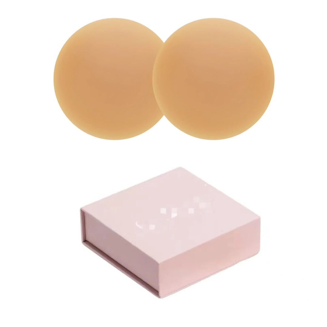 BowLift | Silicone Nipple Covers