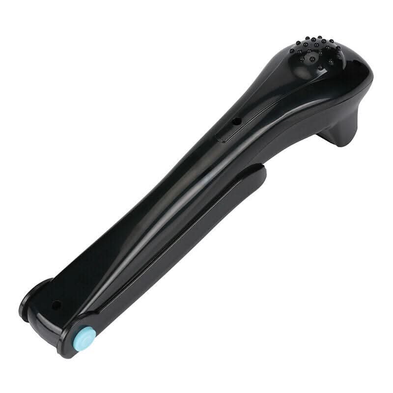 BowLift | Men’s Electric Back Hair Shaver Razor with Foldable Handle