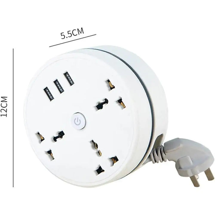 BowLift | Universal Power Strip Pro