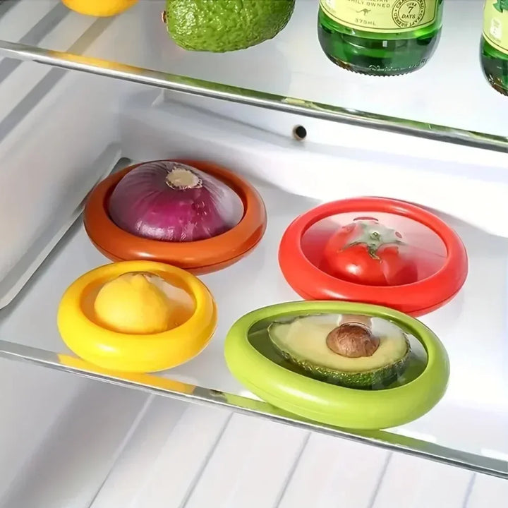 BowLift | FreshGuard Reusable Food Saver Box