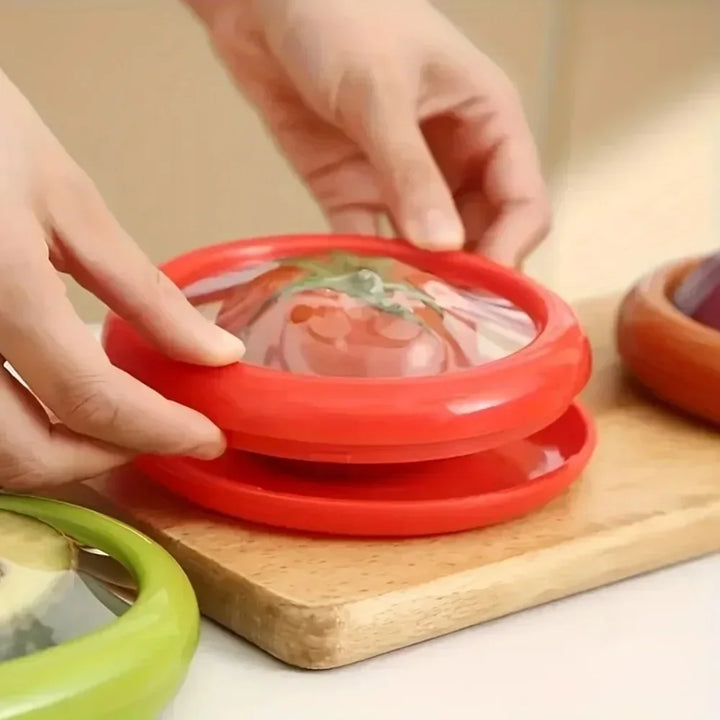 BowLift | FreshGuard Reusable Food Saver Box