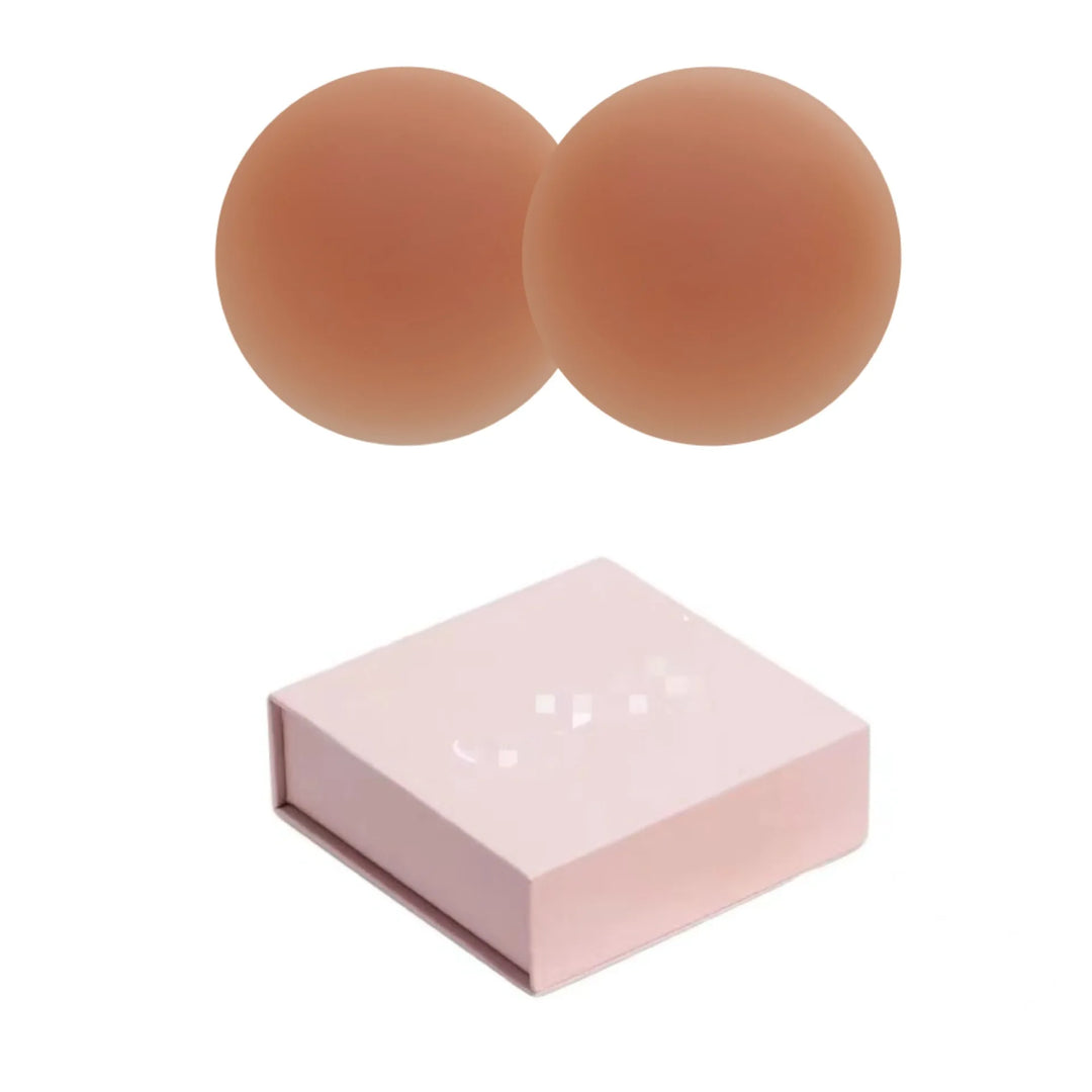 BowLift | Silicone Nipple Covers