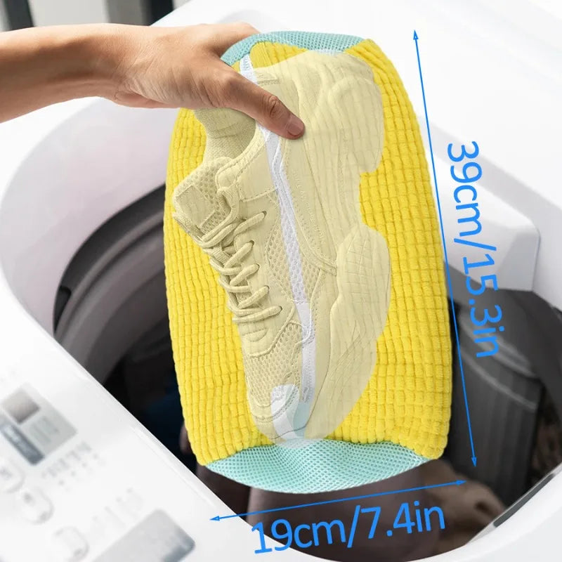 BowLift | Cleaning Bag Shoe Covers