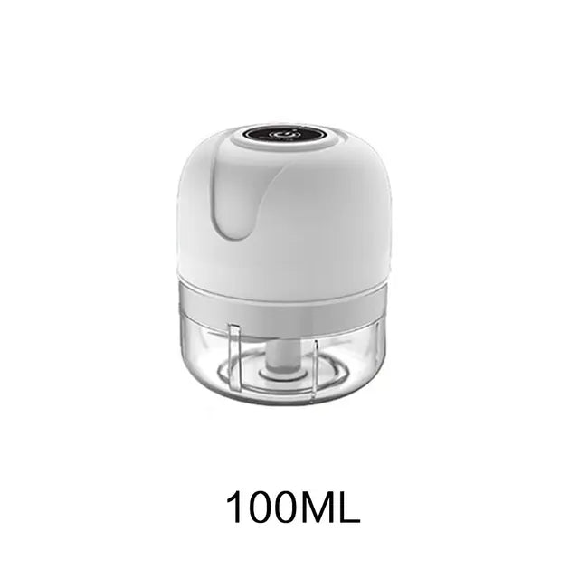 BowLift | ChopGenie: Swift USB Mincer