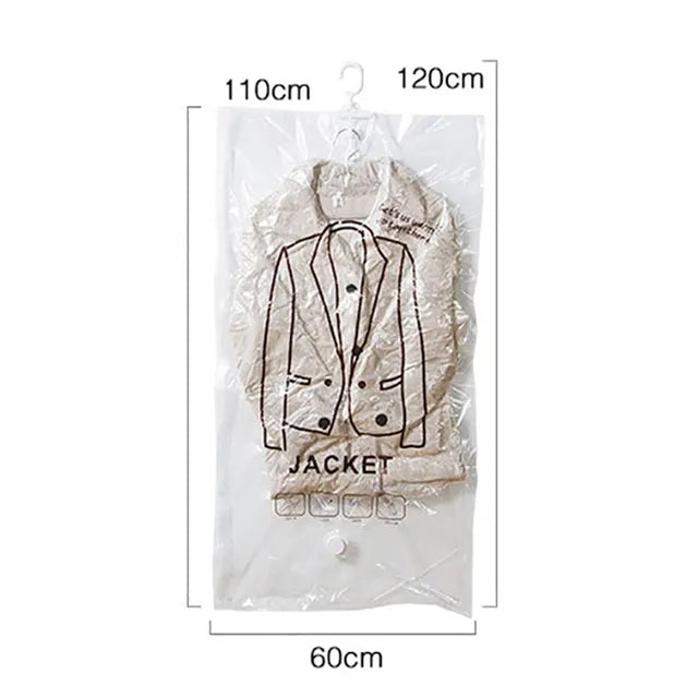 BowLift | Space Saver Vacuum Bags