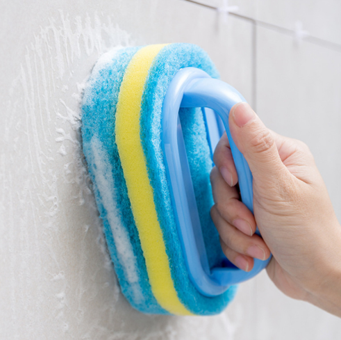 BowLift | Super Cleaning Sponge | The best cleaning tool