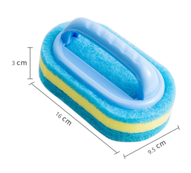 BowLift | Super Cleaning Sponge | The best cleaning tool