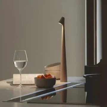 BowLift | Nordic minimalistic design mood lamp, LED