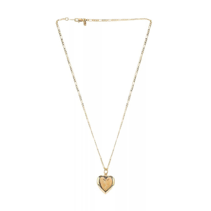 BowLift | HeartLocket™ Heartfelt Treasure Necklace