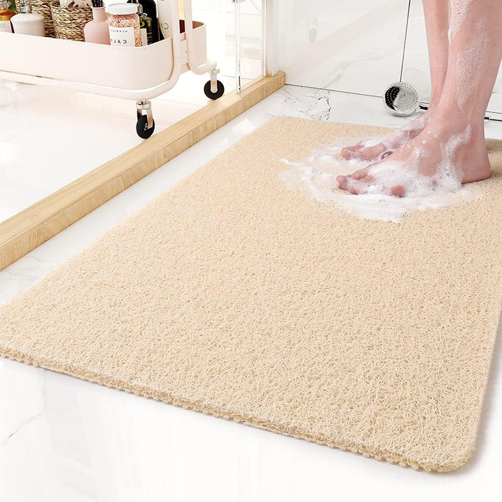 BowLift | Quick-drying Anti-slip Shower Mat Hygienic Bathroom Accessory