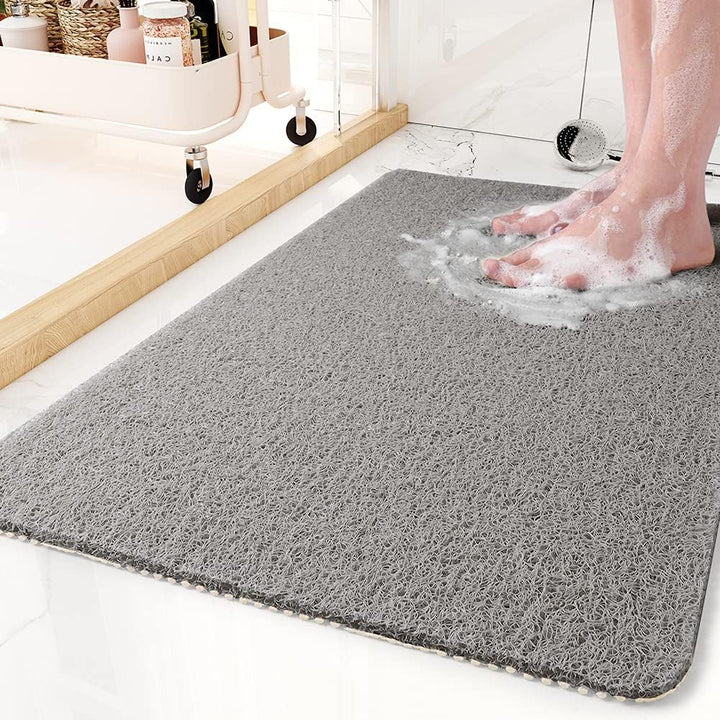 BowLift | Shower Mat Non Slip Anti Mold Quick Drying