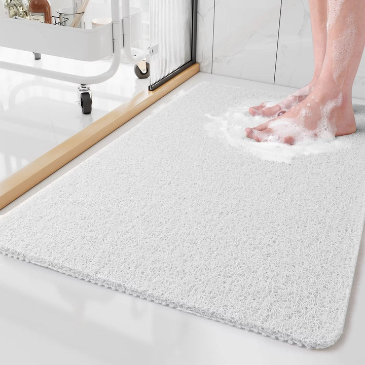 BowLift | Quick-drying Anti-slip Shower Mat Hygienic Bathroom Accessory
