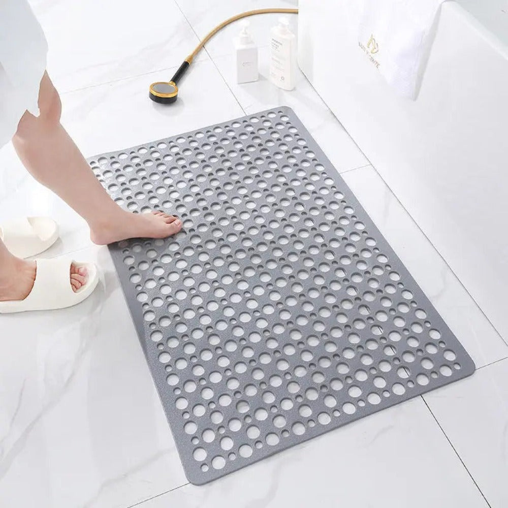 BowLift | Secure Shower Mat | Non-Slip & Antibacterial