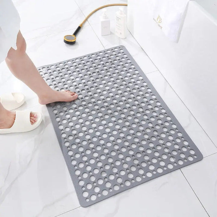 BowLift | Secure Shower Mat | Non-Slip & Antibacterial