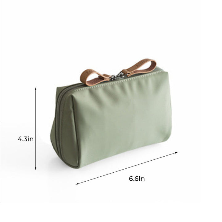 BowLift | Travel Makeup Pouch for Women