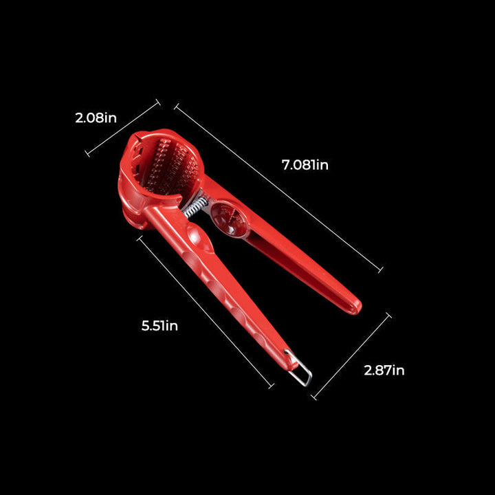 BowLift | Nutcracker Tool Aluminum Sheller Clip