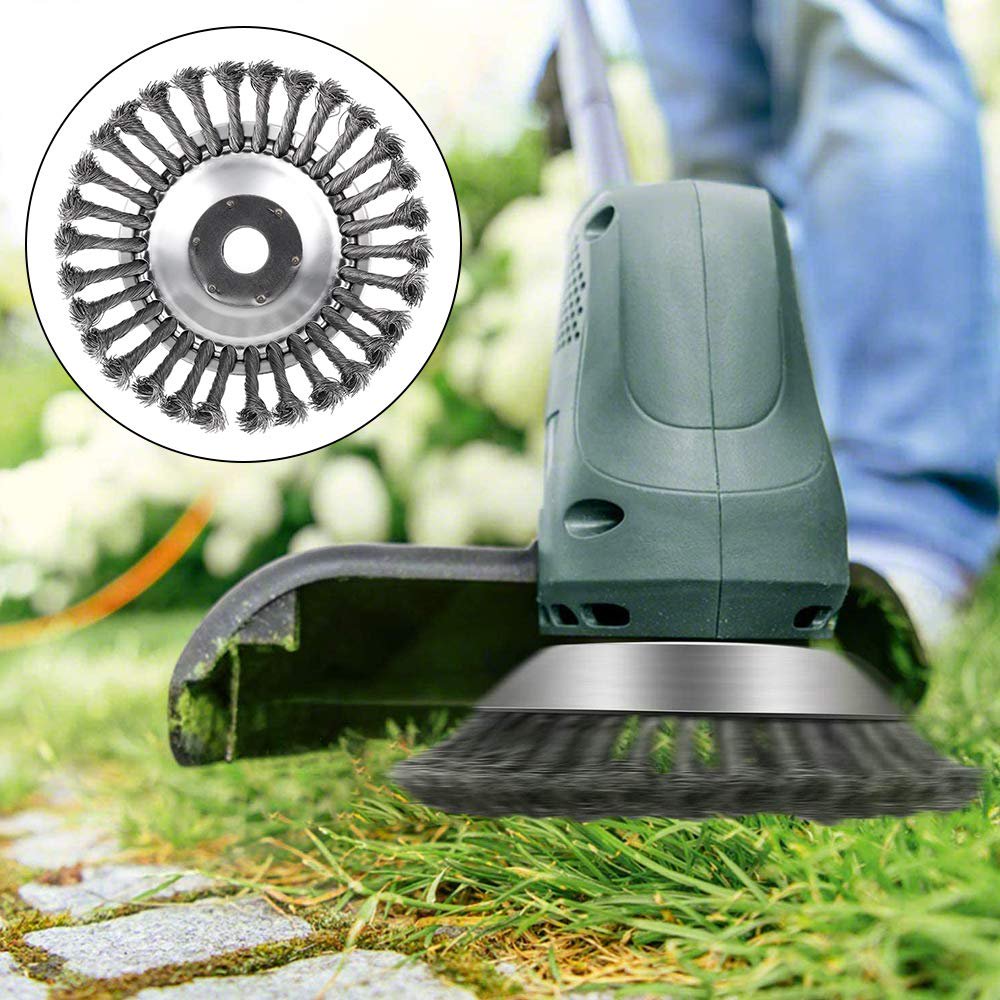 BowLift | Indestructible String Trimmer - LawnShield