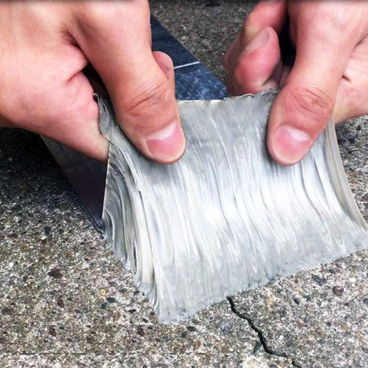 BowLift | Indestructible adhesive tape