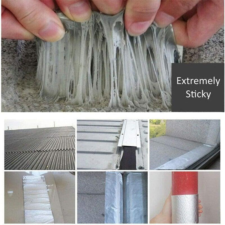 BowLift | Indestructible adhesive tape