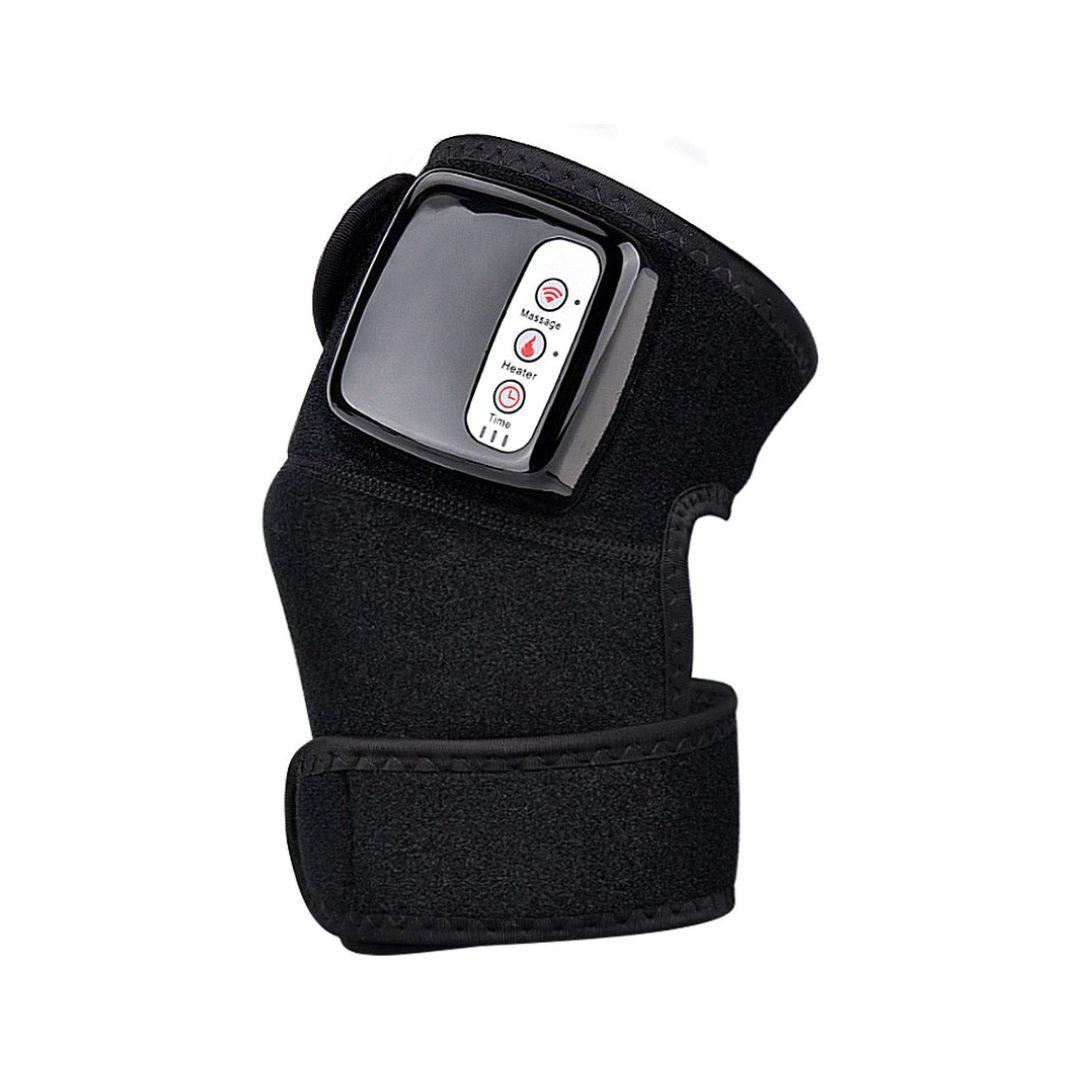BowLift | Infrared Knee Massager - FlexiHeat Pro