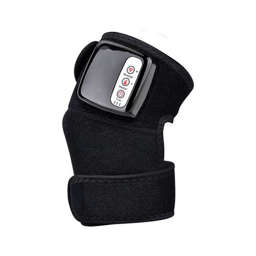 BowLift | Infrared Knee Massager - FlexiHeat Pro