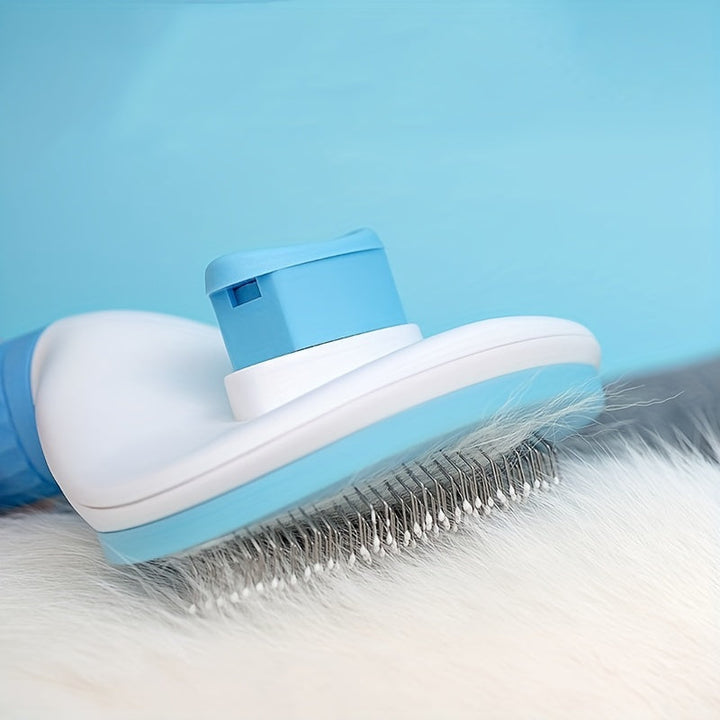 Innovative Pet Comb - FurFree Comb Bowlift