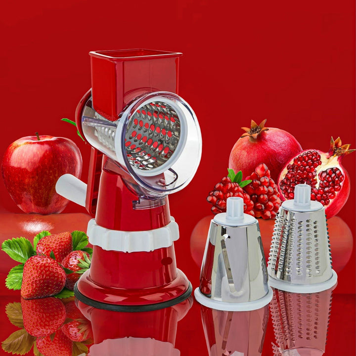 BowLift | Innovative Vegetable Slicer - Mira
