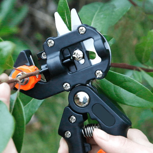BowLift | Professional Grafting & Pruning Tool