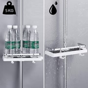 BowLift | Shower Caddy – No-Drill Installation!