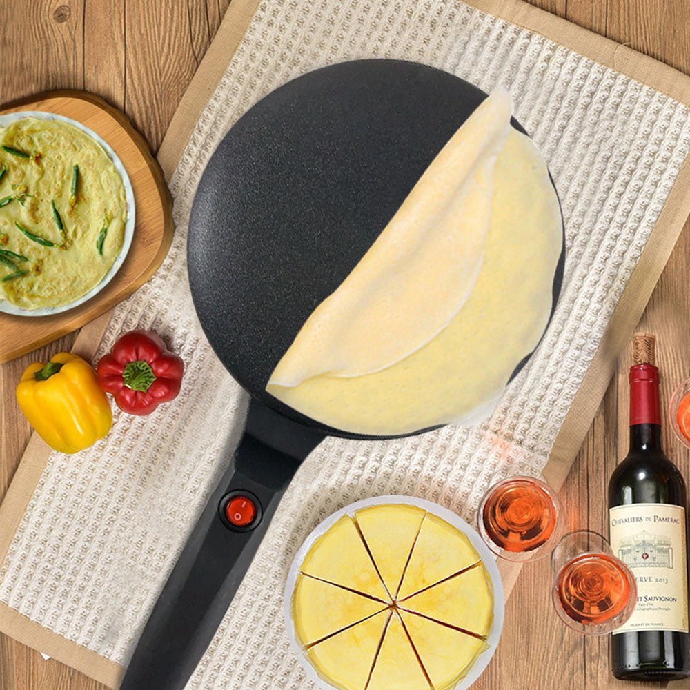 BowLift | All-purpose pan, cooking reimagined