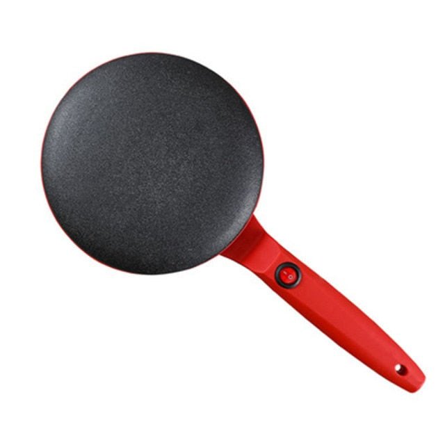 BowLift | All-purpose pan, cooking reimagined