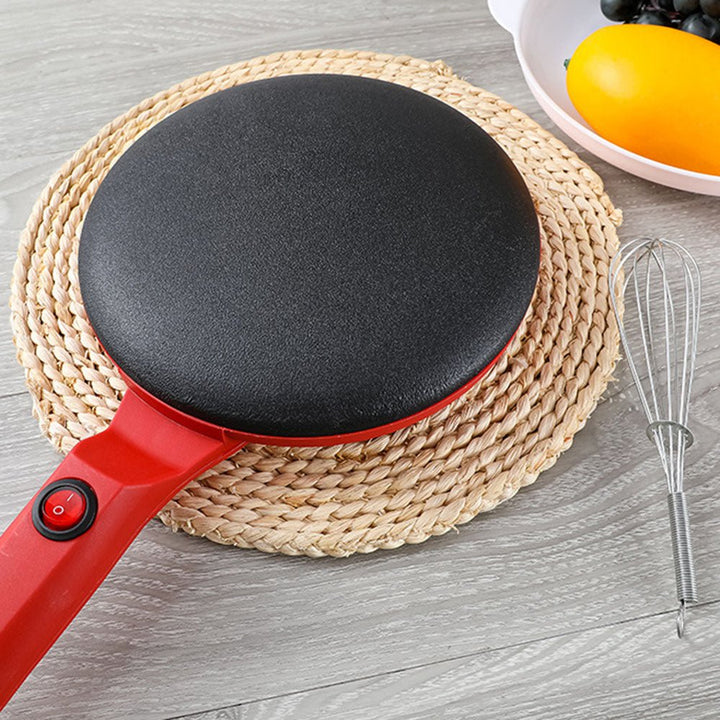 BowLift | All-purpose pan, cooking reimagined