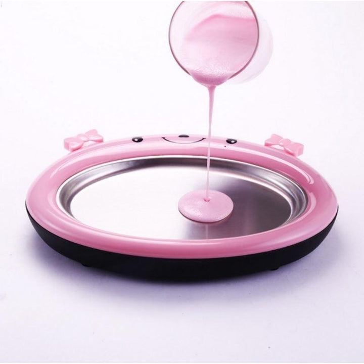 BowLift | Instant Ice Cream Maker
