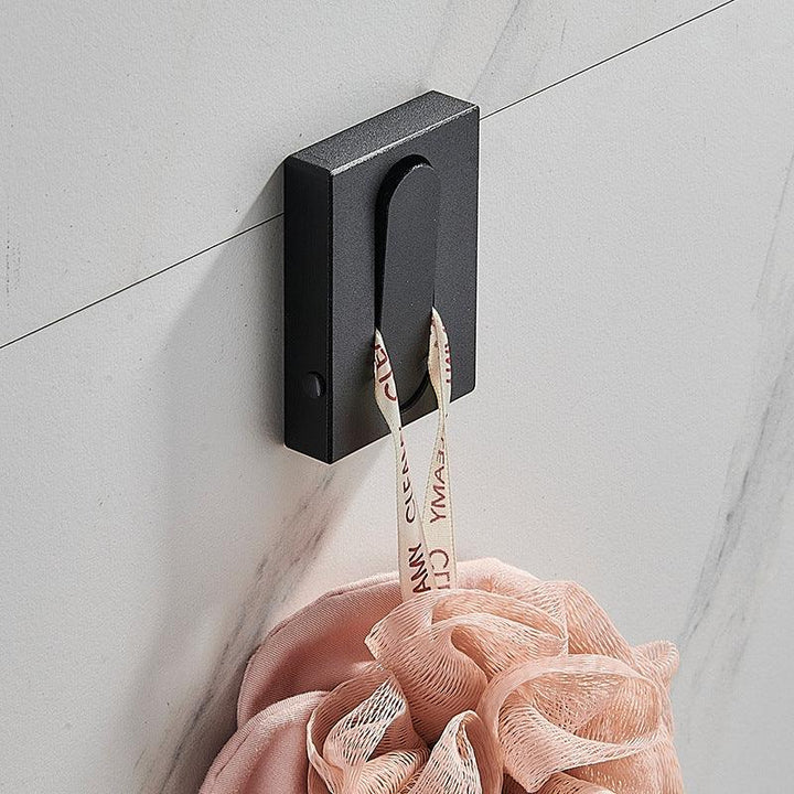 BowLift | Invisible Hook Strip | Minimalist Design