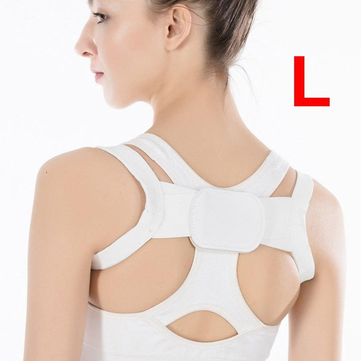 BowLift | Invisible Posture Corrector