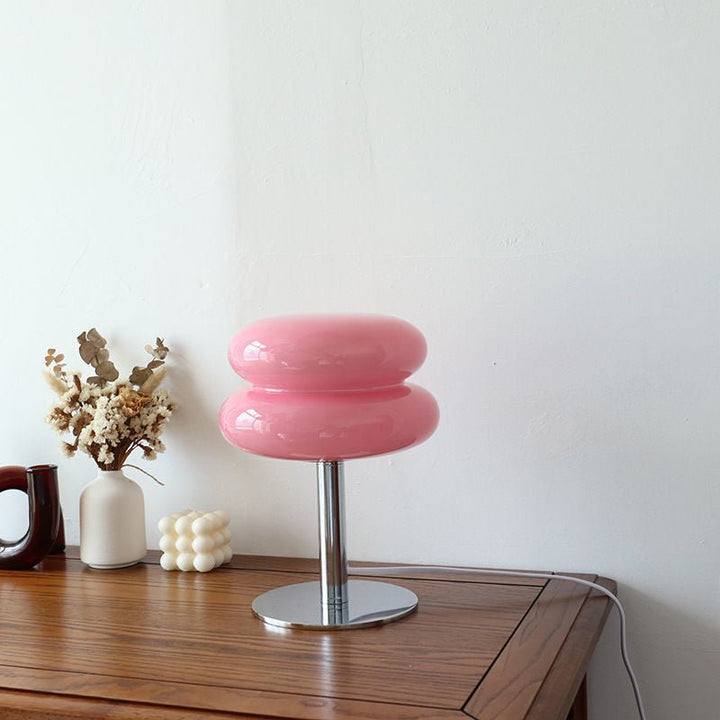BowLift | Table lamp in Italian designer style