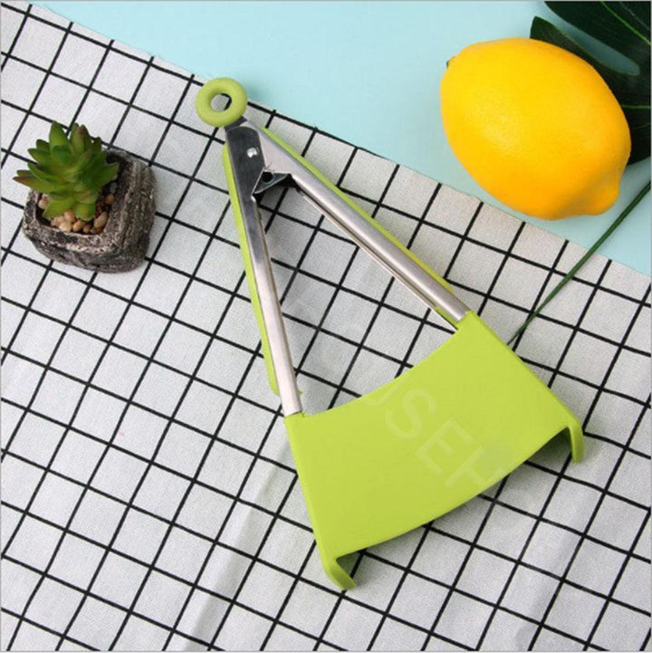 BowLift | Hirundo 2 in 1 Kitchen Spatula and Tongs