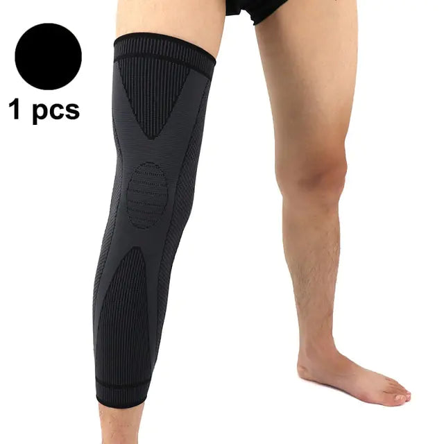 BowLift | Compression Knee Support