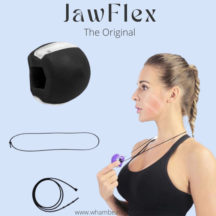 BowLift | Jaw Trainer - JawSculpt