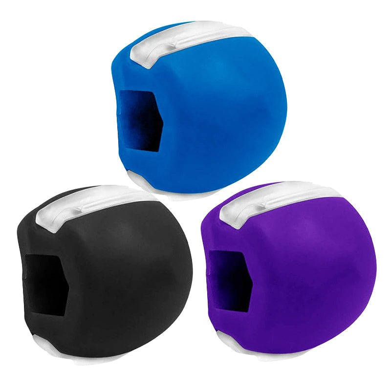 BowLift | Jaw Trainer - JawSculpt